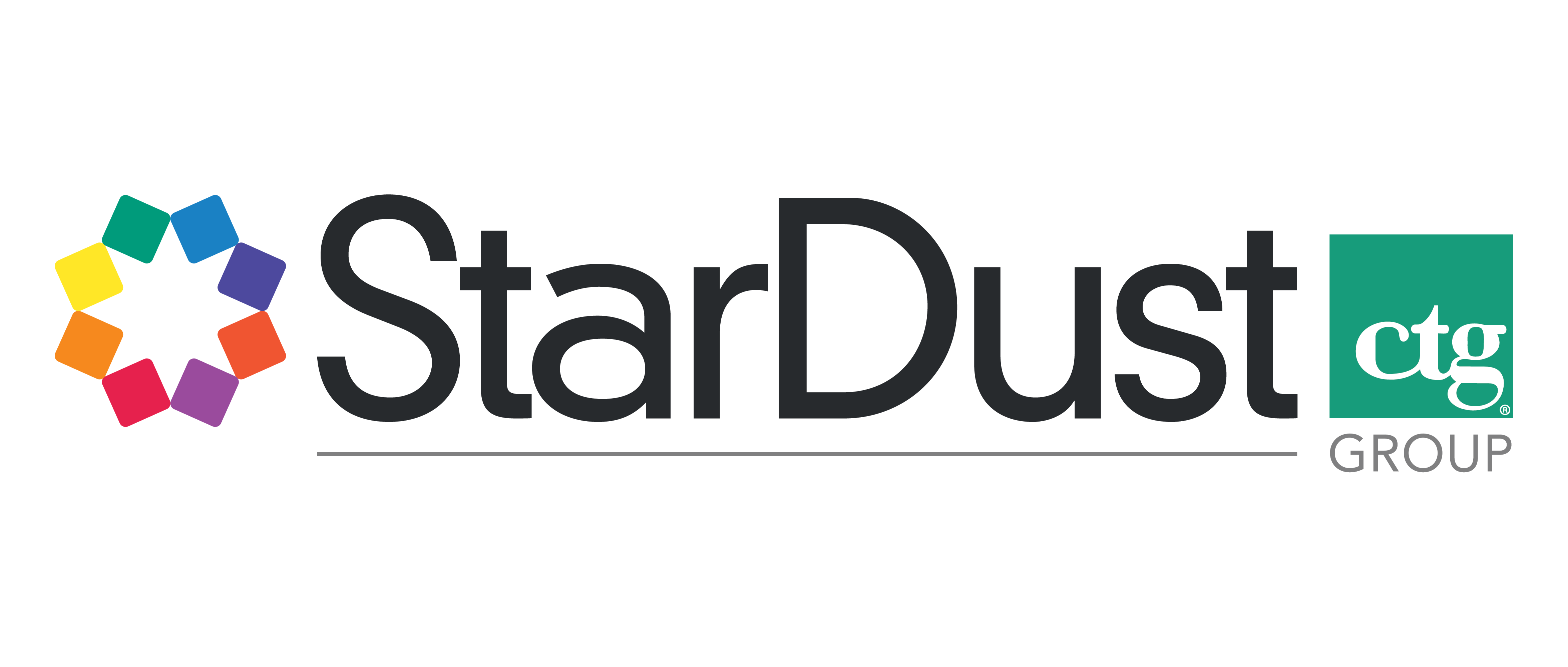 CTG History Stardust Logo